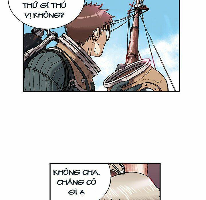 Đứa Con Thần Chết - Chapter 1 - Page 56