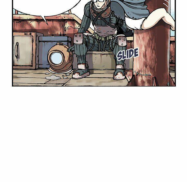 Đứa Con Thần Chết - Chapter 1 - Page 58