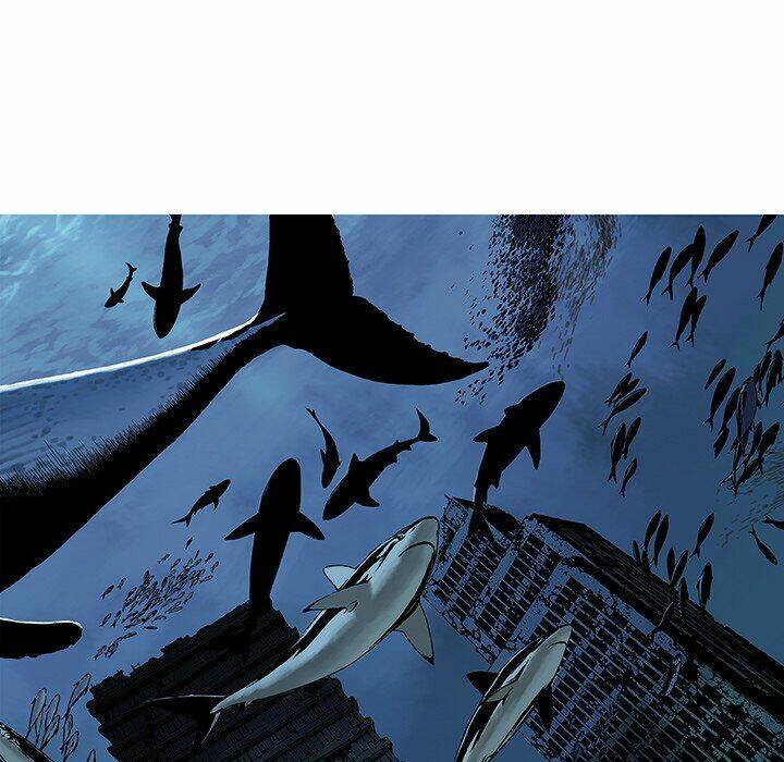 Đứa Con Thần Chết - Chapter 1 - Page 5