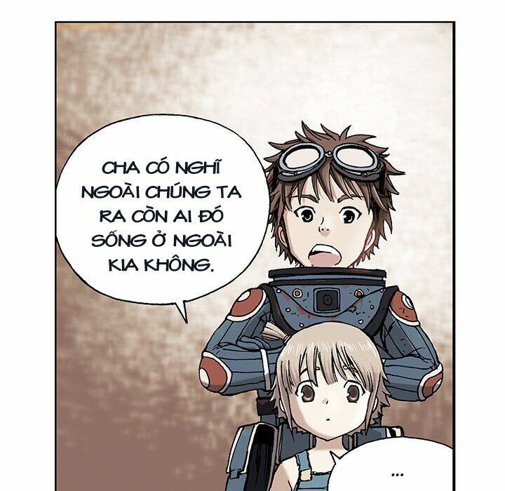 Đứa Con Thần Chết - Chapter 1 - Page 60