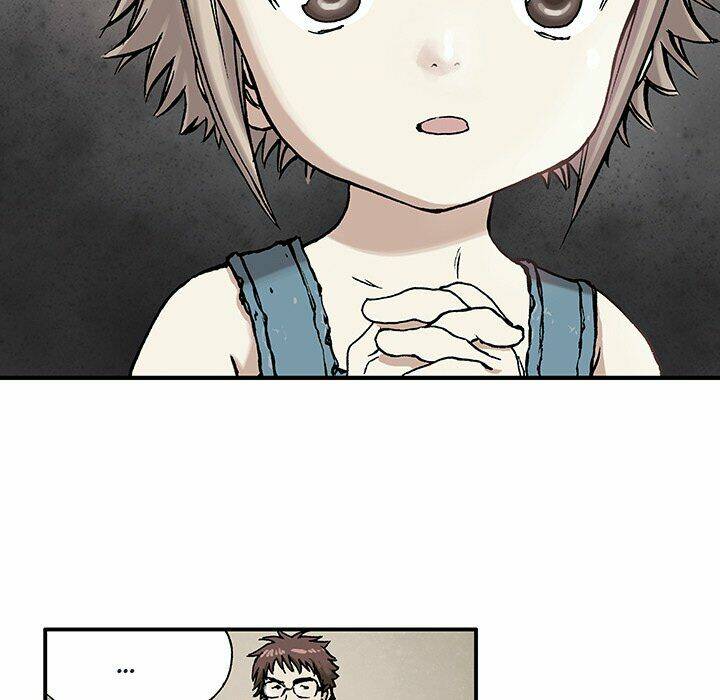 Đứa Con Thần Chết - Chapter 1 - Page 62