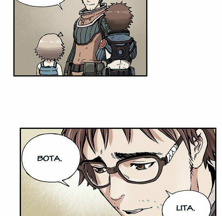 Đứa Con Thần Chết - Chapter 1 - Page 63