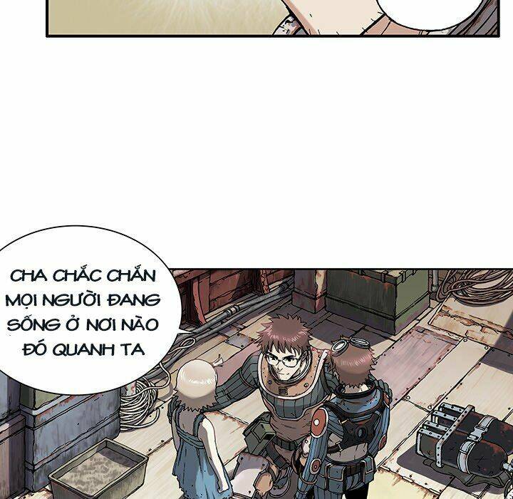 Đứa Con Thần Chết - Chapter 1 - Page 64