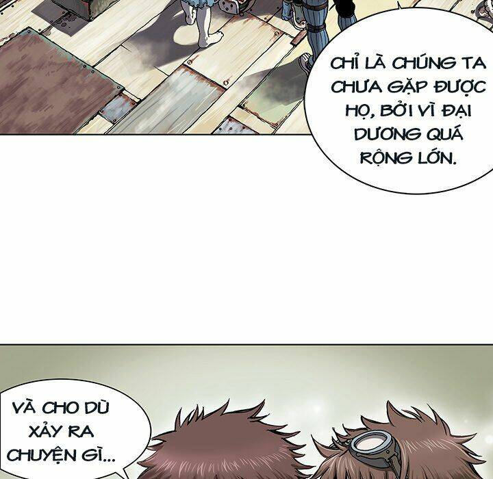 Đứa Con Thần Chết - Chapter 1 - Page 65