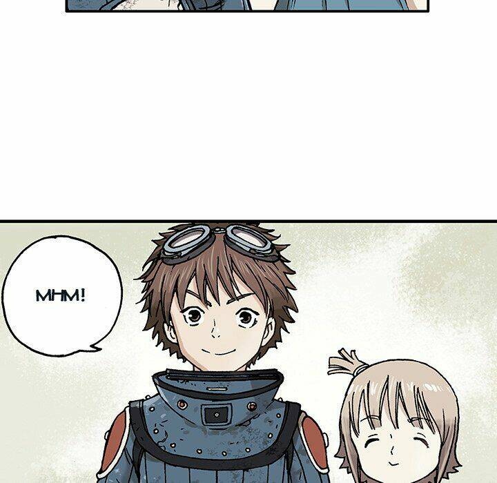 Đứa Con Thần Chết - Chapter 1 - Page 68