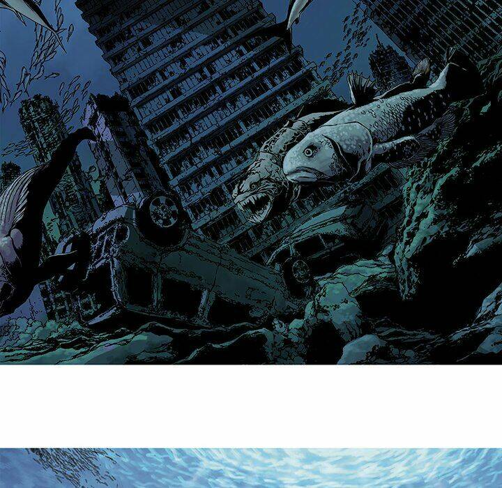 Đứa Con Thần Chết - Chapter 1 - Page 6