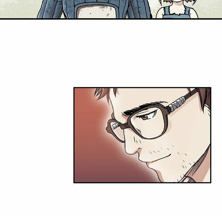 Đứa Con Thần Chết - Chapter 1 - Page 69