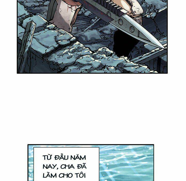 Đứa Con Thần Chết - Chapter 1 - Page 75