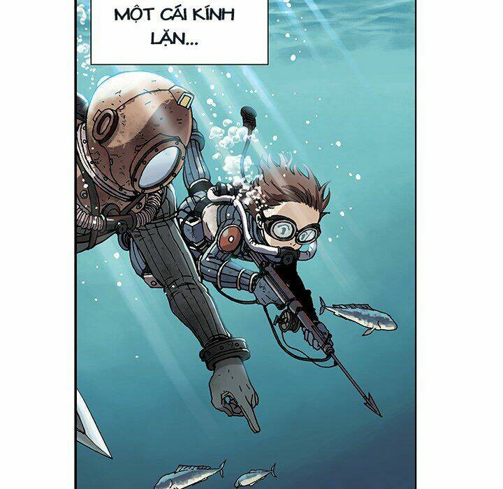 Đứa Con Thần Chết - Chapter 1 - Page 76