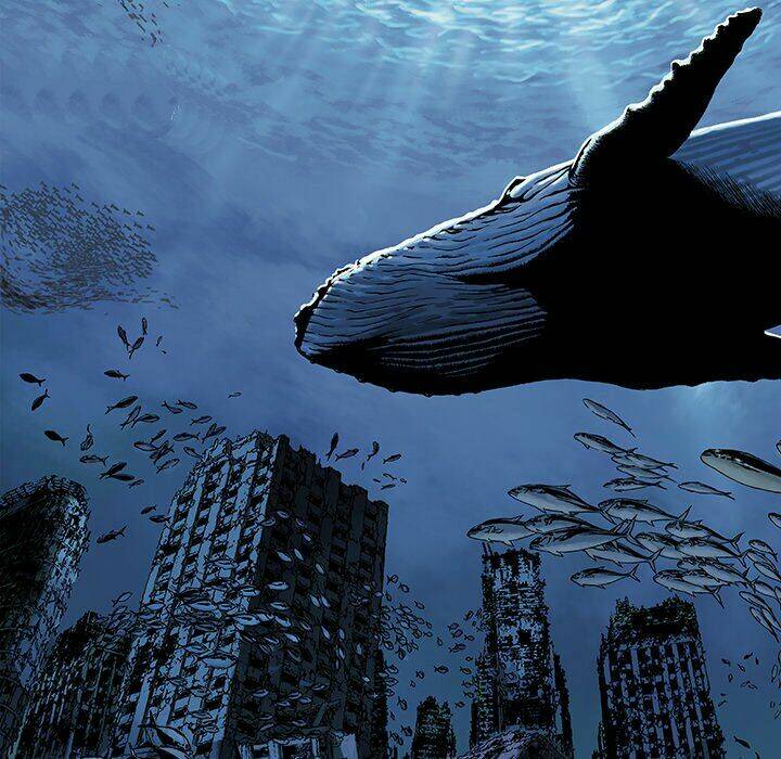 Đứa Con Thần Chết - Chapter 1 - Page 7