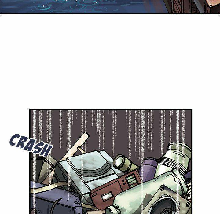 Đứa Con Thần Chết - Chapter 1 - Page 80