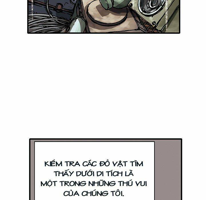 Đứa Con Thần Chết - Chapter 1 - Page 81