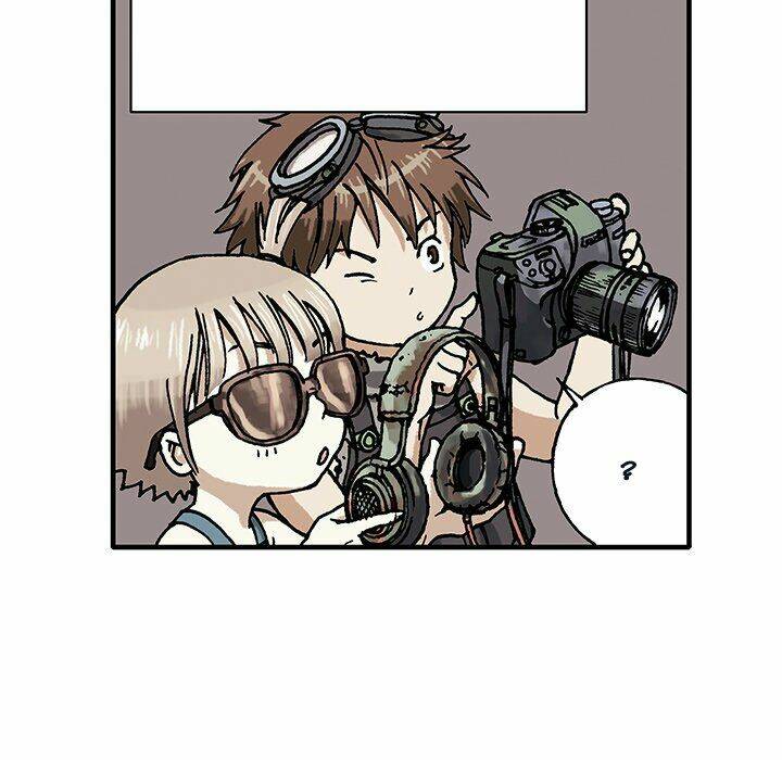 Đứa Con Thần Chết - Chapter 1 - Page 82