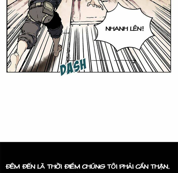 Đứa Con Thần Chết - Chapter 1 - Page 90