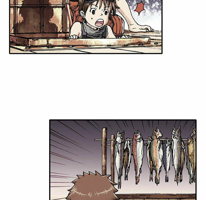 Đứa Con Thần Chết - Chapter 1 - Page 93