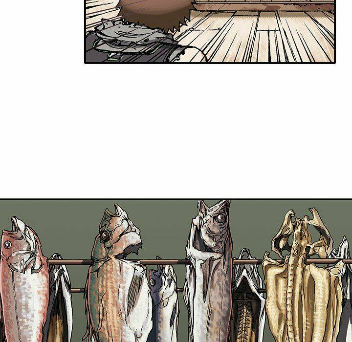 Đứa Con Thần Chết - Chapter 1 - Page 94