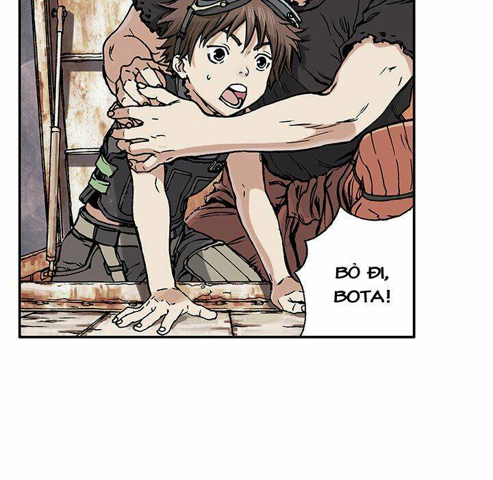 Đứa Con Thần Chết - Chapter 1 - Page 96