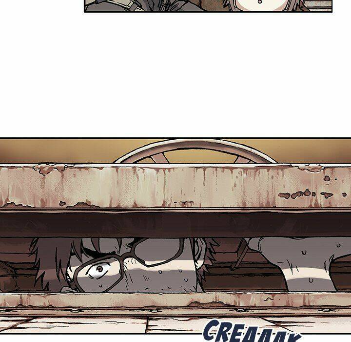 Đứa Con Thần Chết - Chapter 1 - Page 98