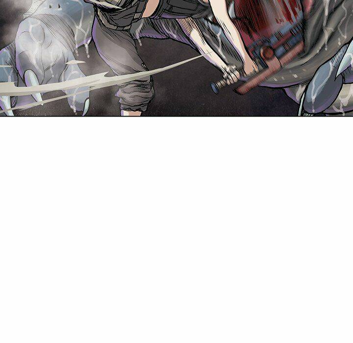 Đứa Con Thần Chết - Chapter 10 - Page 9