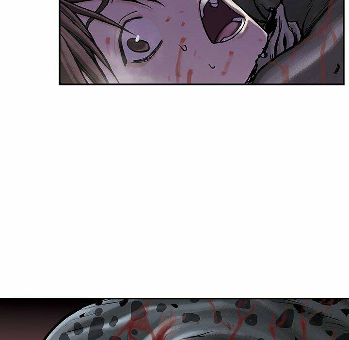 Đứa Con Thần Chết - Chapter 10 - Page 99