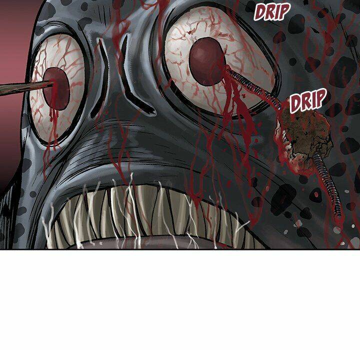 Đứa Con Thần Chết - Chapter 10 - Page 100