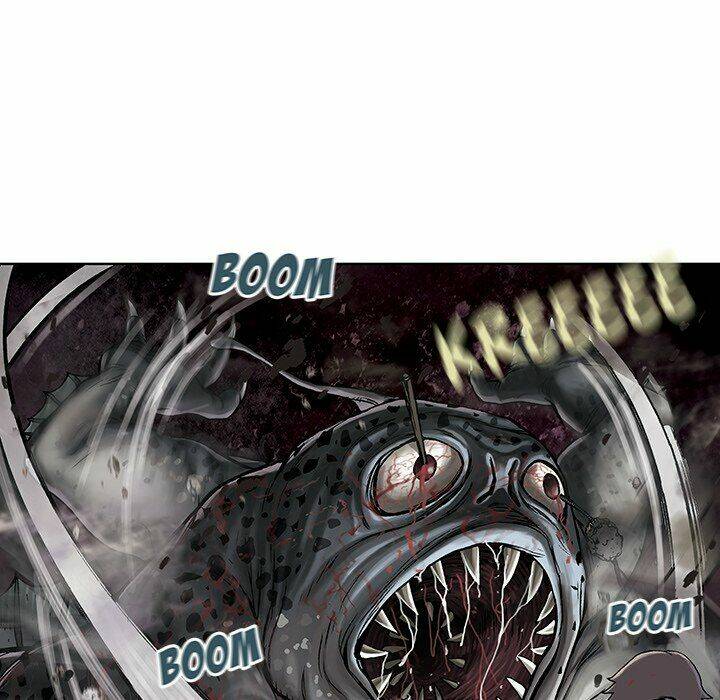 Đứa Con Thần Chết - Chapter 10 - Page 101