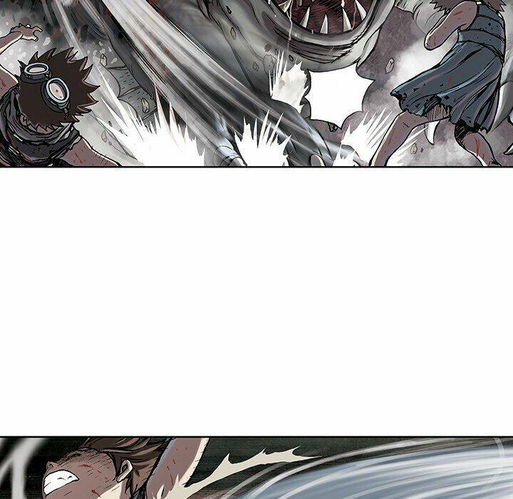 Đứa Con Thần Chết - Chapter 10 - Page 102