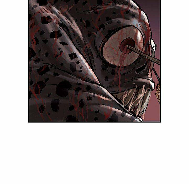 Đứa Con Thần Chết - Chapter 10 - Page 104