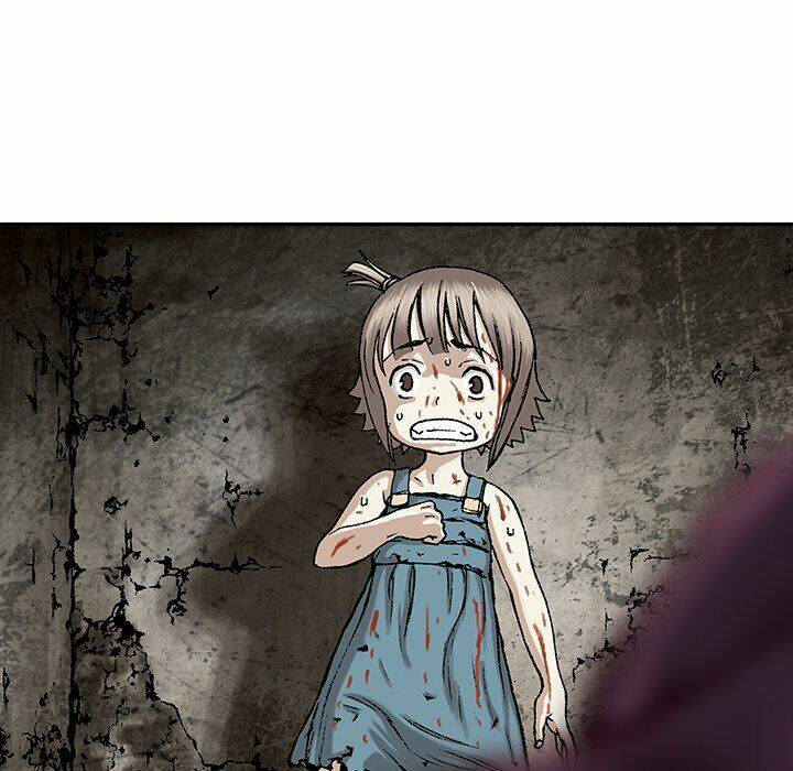 Đứa Con Thần Chết - Chapter 10 - Page 105