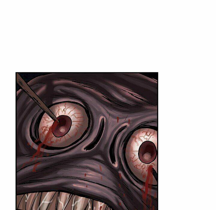 Đứa Con Thần Chết - Chapter 10 - Page 108