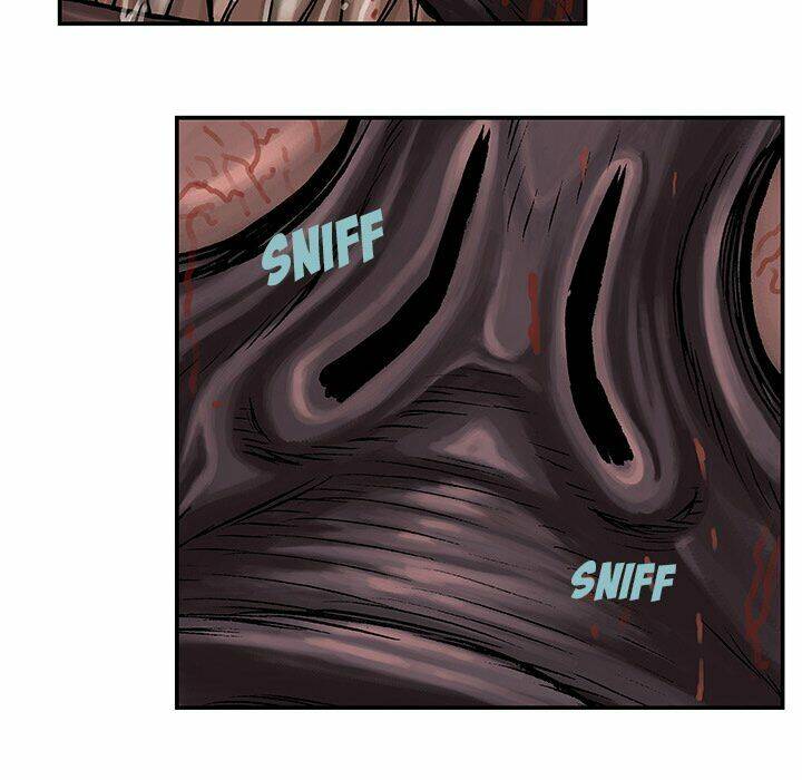 Đứa Con Thần Chết - Chapter 10 - Page 109