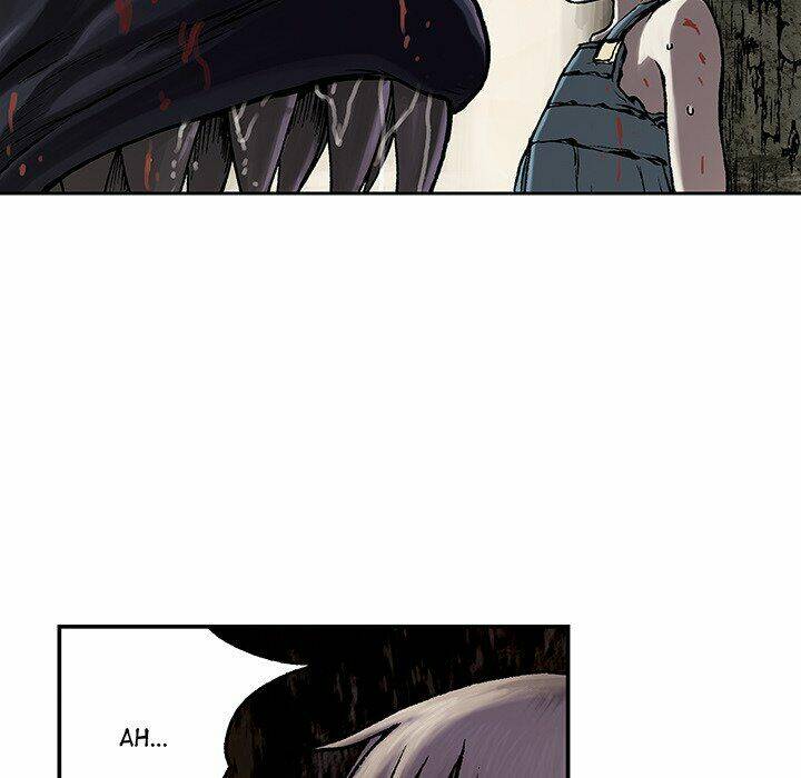 Đứa Con Thần Chết - Chapter 10 - Page 111