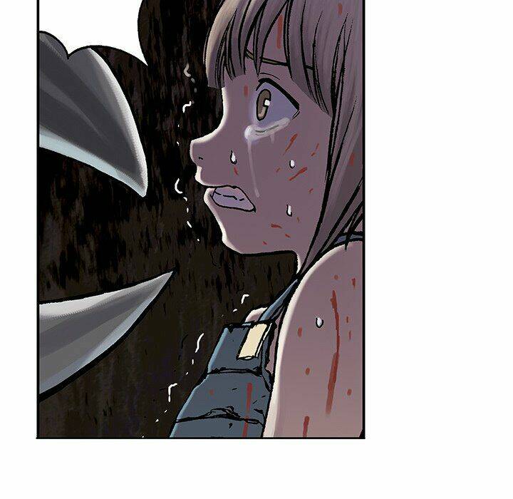 Đứa Con Thần Chết - Chapter 10 - Page 112