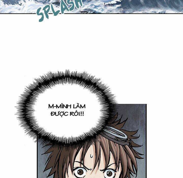 Đứa Con Thần Chết - Chapter 10 - Page 11