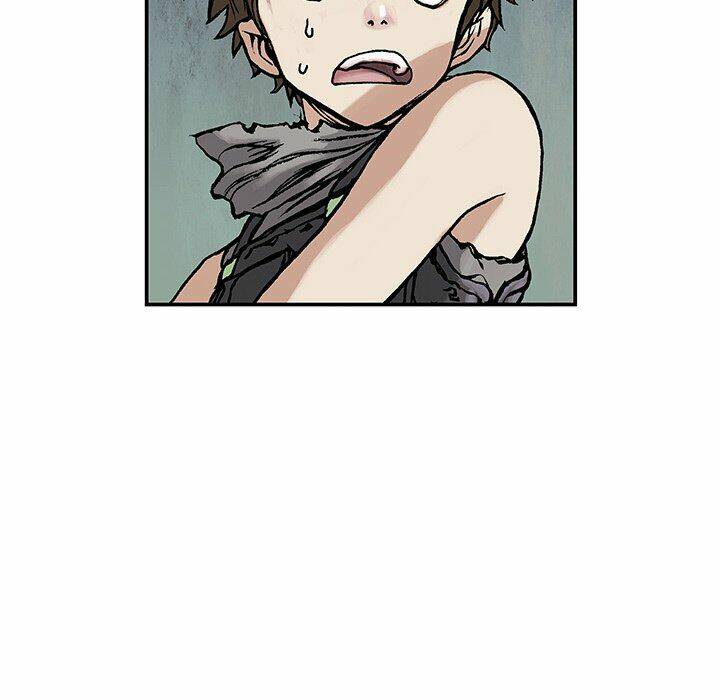 Đứa Con Thần Chết - Chapter 10 - Page 12