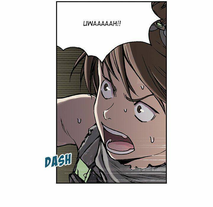 Đứa Con Thần Chết - Chapter 10 - Page 15