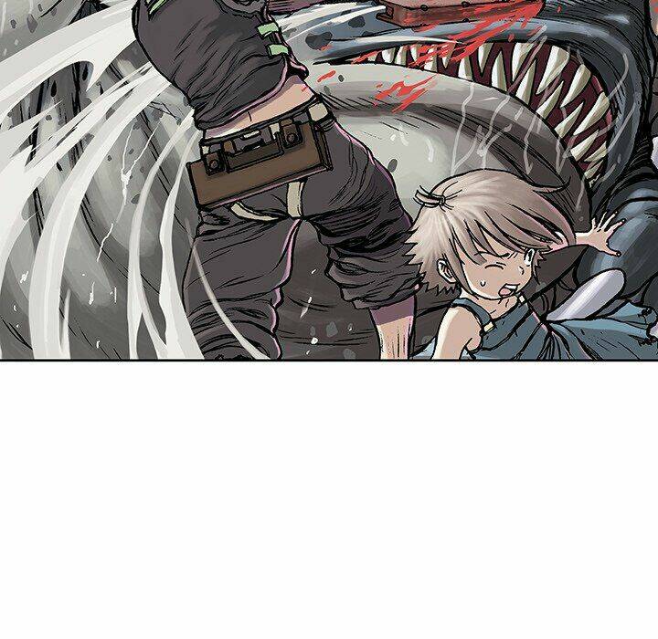 Đứa Con Thần Chết - Chapter 10 - Page 17