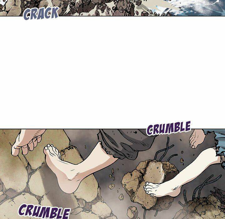 Đứa Con Thần Chết - Chapter 10 - Page 19