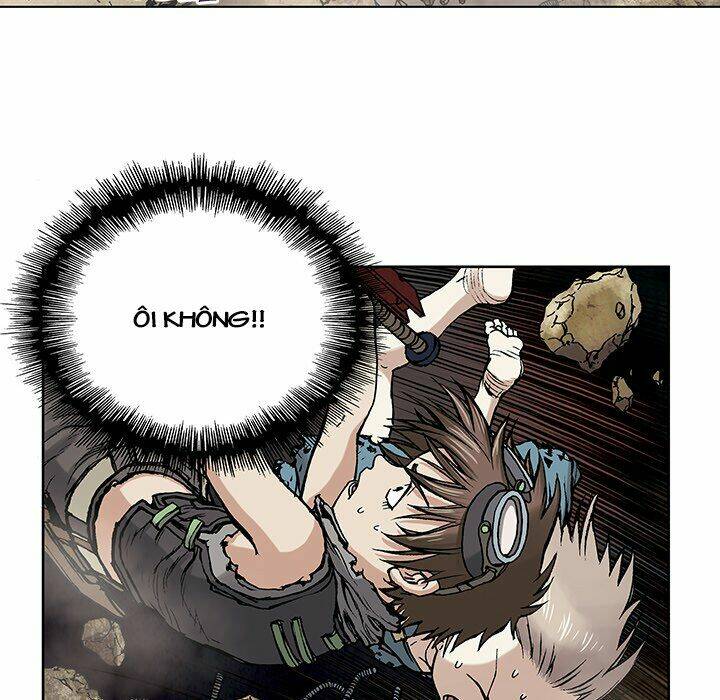 Đứa Con Thần Chết - Chapter 10 - Page 20