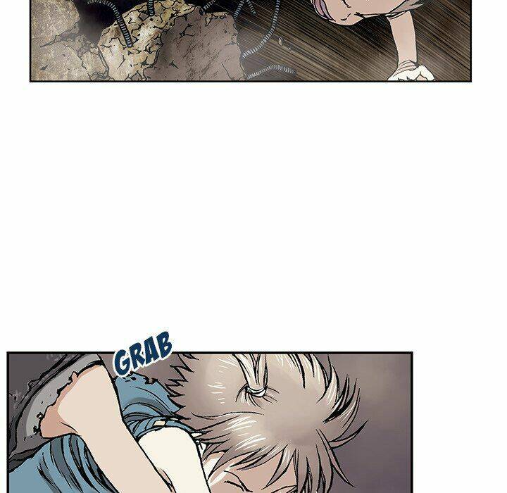 Đứa Con Thần Chết - Chapter 10 - Page 21