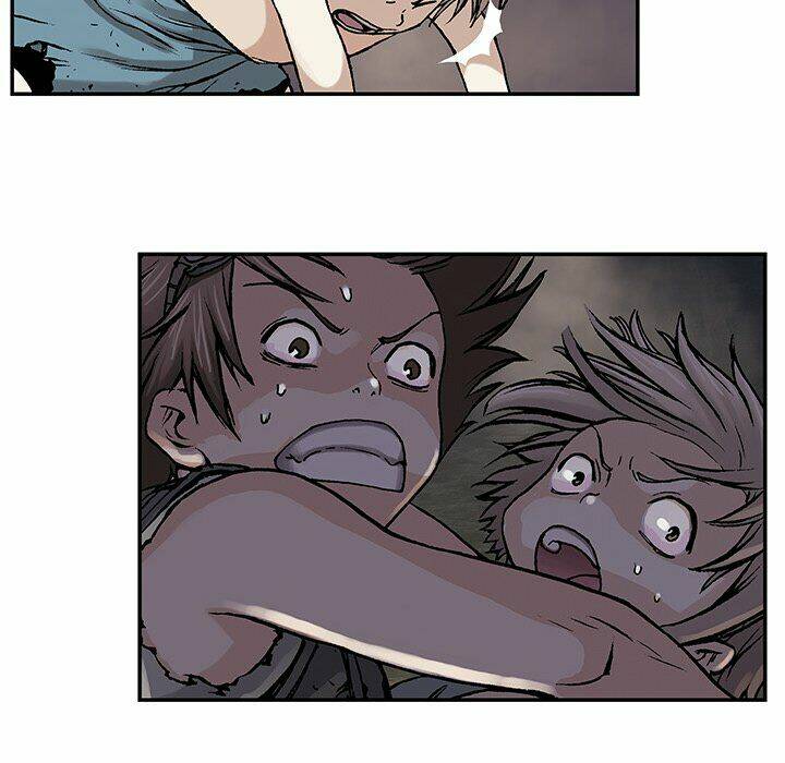 Đứa Con Thần Chết - Chapter 10 - Page 22