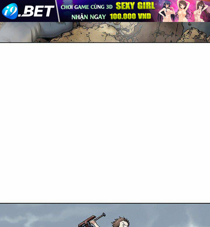 Đứa Con Thần Chết - Chapter 10 - Page 24