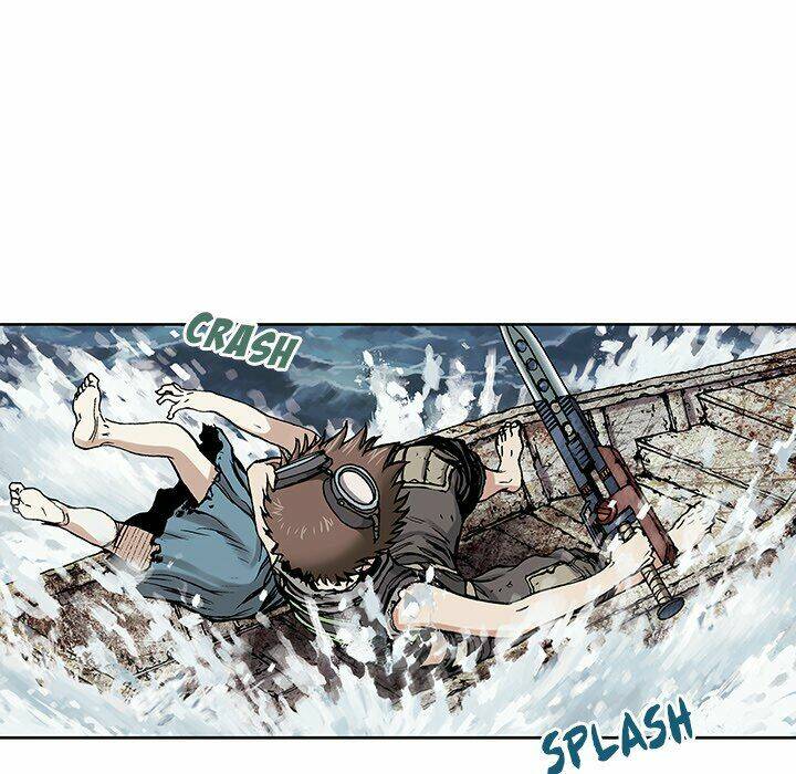 Đứa Con Thần Chết - Chapter 10 - Page 26