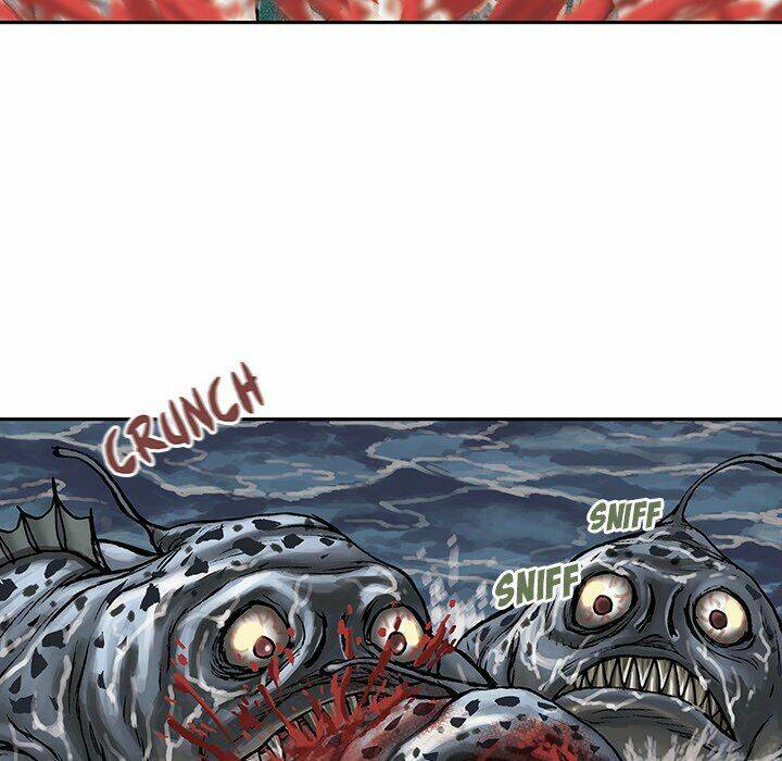 Đứa Con Thần Chết - Chapter 10 - Page 28