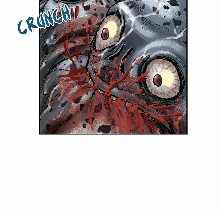 Đứa Con Thần Chết - Chapter 10 - Page 30