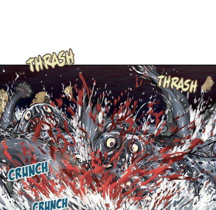 Đứa Con Thần Chết - Chapter 10 - Page 31