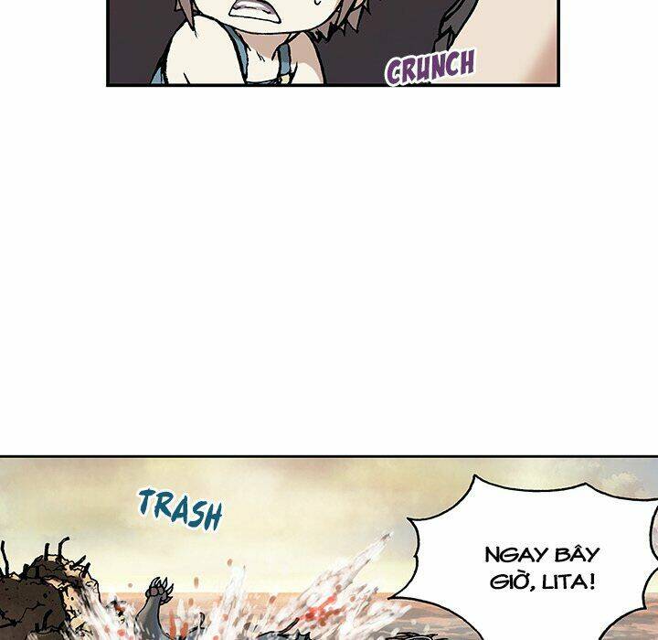 Đứa Con Thần Chết - Chapter 10 - Page 34