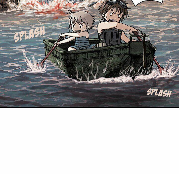 Đứa Con Thần Chết - Chapter 10 - Page 35