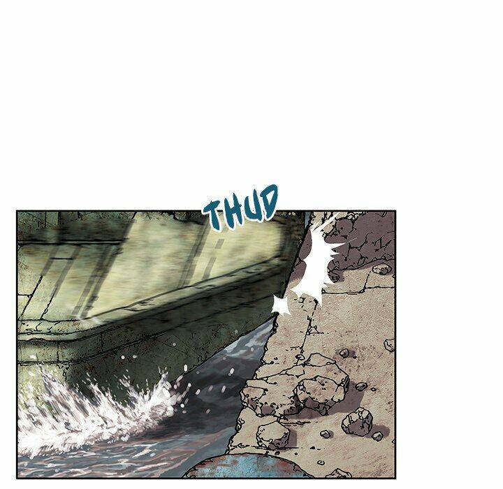 Đứa Con Thần Chết - Chapter 10 - Page 38