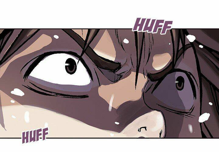 Đứa Con Thần Chết - Chapter 10 - Page 3